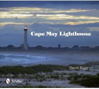 David Biggy Cape May Lighthouse (Tascabile)