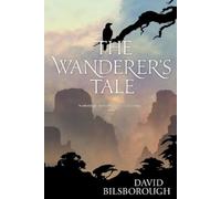 David Bilsborough The Wanderer's Tale (Tascabile) Annals of Lindormyn