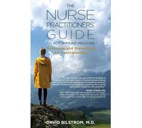 David Bilstrom The Nurse Practitioners' Guide to Autoimmune M (Copertina rigida)