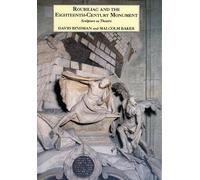 David Bindman Malcolm Roubiliac and the Eighteenth-Century Mo (Copertina rigida)