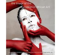 David Bindman The Image of the European in African Art (Copertina rigida)