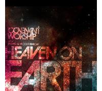 David Binion & Nicole Binion - Heaven on Earth by David Binion & Nicole Binion (2009-10-27)