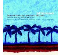 David, Binney & Simon Edward - Afinidad