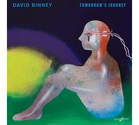 David Binney - Tomorrow's Journey (2lp)