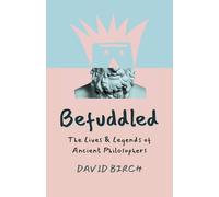 David Birch Befuddled (Tascabile)
