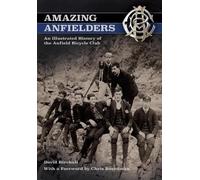David Birchall Amazing Anfielders (Tascabile)