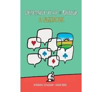 David Bird Barbara Seagram Defensive Play at Bridge (Tascabile)