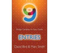 David Bird Marc Smith Bridge Cardplay (Tascabile)