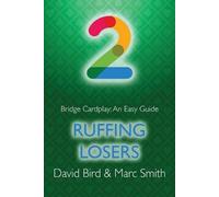 David Bird Marc Smith Bridge Cardplay (Tascabile)