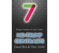 David Bird Marc Smith Bridge Cardplay (Tascabile)