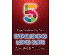 David Bird Marc Smith Bridge Cardplay (Tascabile) Bridge Cardplay: An Easy Guide