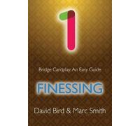 David Bird Marc Smith Bridge Cardplay (Tascabile) Bridge Cardplay: An Easy Guide
