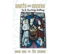 David Bird Tim Bourke Saints and Sinners (Tascabile)