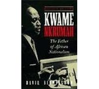 David Birmingham Kwame Nkrumah (Tascabile)