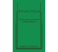 David Birney A Christmas Pudding II (Tascabile)