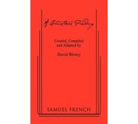 David Birney A Christmas Pudding (Tascabile)