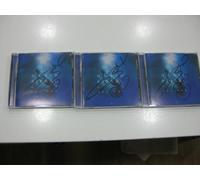 David Bisbal CD EUROPA Figli Del Mare 2016 Firmato Da David