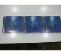 David Bisbal CD Europa Figli Del Mare 2016 Firmato Da David