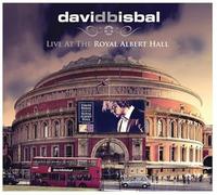 David Bisbal - Live at the Royal Albert Hall