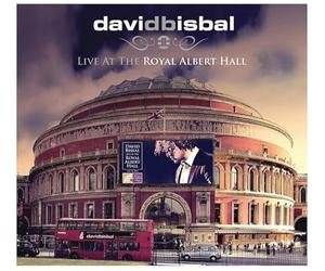 David Bisbal - Live at the Royal Albert Hall