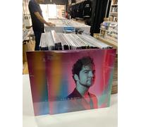 David Bisbal LP mi Sento Vivo 2023 Sigillato Nuovo