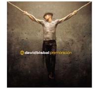 David Bisbal - Premonicion [ed. Esp. +Dvd]