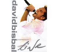David Bisbal - Premonicion/Live