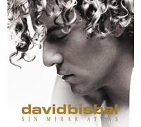 David Bisbal - Sin Mirar Atras
