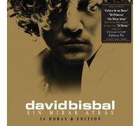 David Bisbal - Sin Mirar Atras-24 Horas Editi
