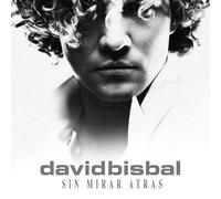 David Bisbal - Sin Mirar Atras (+DVD)