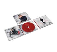 David Bisbal Todo Es Posible en Navidad (CD)