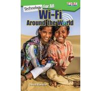 David Bjerklie Technology For All (Tascabile) TIME FOR KIDS®: Informational Text