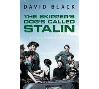 David Black The Skipper's Dog's Called Stalin (Tascabile) Harry Gilmour Novel
