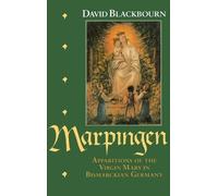 David Blackbourn Marpingen (Copertina rigida)