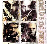 David Blackmore - Fields of Fire