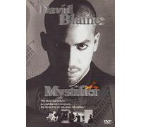 David Blaine - Mystifier [Edizione: Regno Unito]