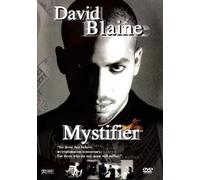David Blaine: Mystifier [Edizione: Regno Unito] [Edizione: Regno Unito]