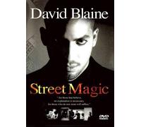 David Blaine - Street Magic [Edizione: Regno Unito] [Edizione: Regno Unito]