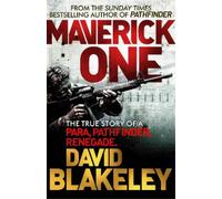 David Blakeley Maverick One (Tascabile)