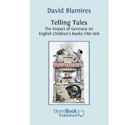 David Blamires Telling Tales (Copertina rigida)