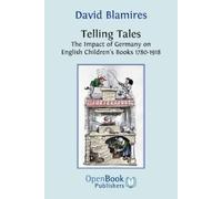 David Blamires Telling Tales (Tascabile)