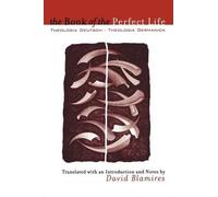 David Blamires The Book of the Perfect Life (Tascabile)