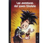 David Blanco Laserna Carlos Las aventuras del joven Einstein: 1 (Ju (Tascabile)