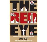David Blatt Red Eye (Tascabile)