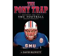 David Blewett The Pony Trap (Tascabile)