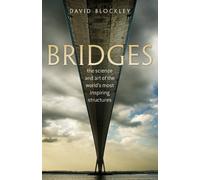 David Blockley Bridges (Tascabile)