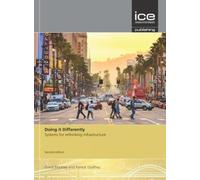 David Blockley Doing it Differently (Tascabile)