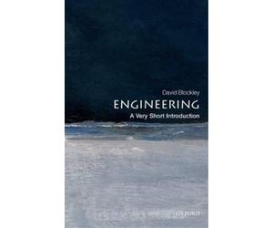 David Blockley Engineering (Tascabile) Very Short Introductions