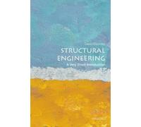 David Blockley Structural Engineering (Tascabile) Very Short Introductions