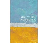 David Blockley Structural Engineering (Tascabile) Very Short Introductions